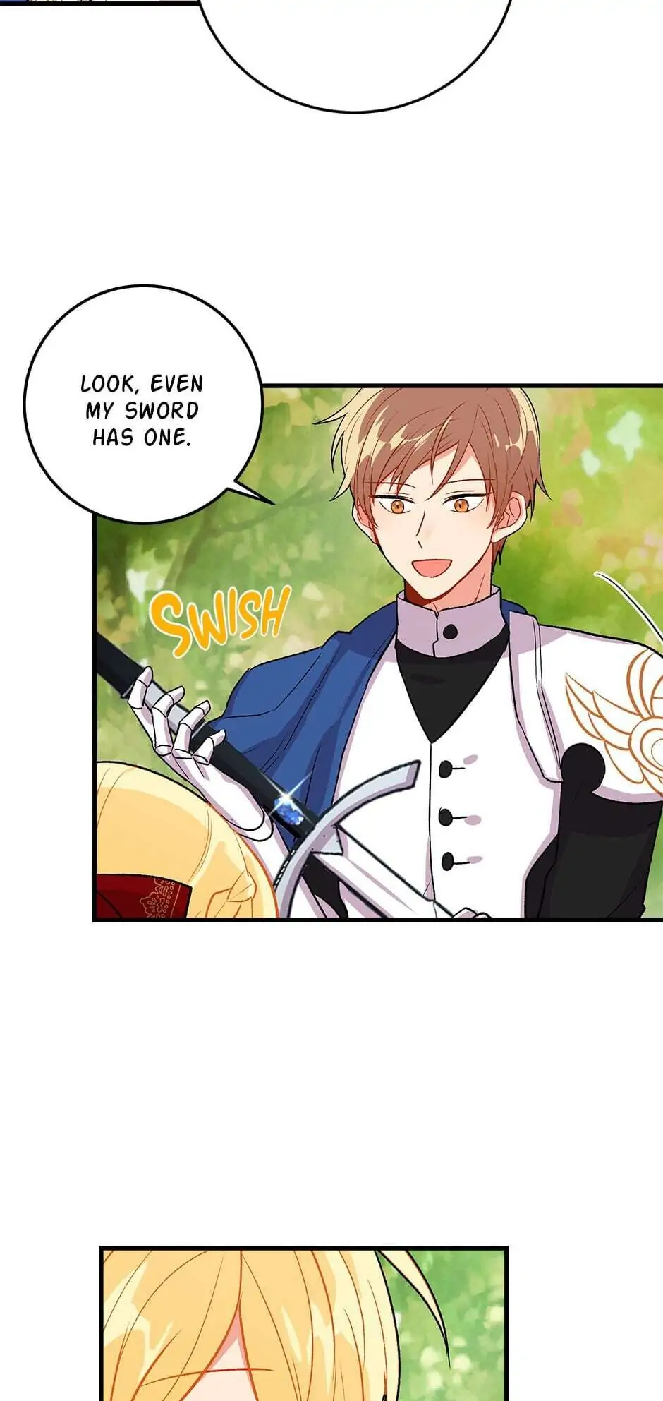 I Am a Child of This House Chapter 9 - page 31